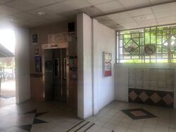 Blk 1 Beach Road Gardens (Kallang/Whampoa), HDB 3 Rooms #612847291